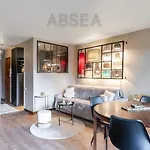 Nice Absea Belles Terres Studio