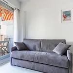 Le Marechal By Interhome Nice