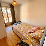 Nice Cosy Appartement, Tram 3 Mn