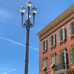 Guiglia - Le Cosy Des Musiciens, A 8 Min A Pieds Du Negresco