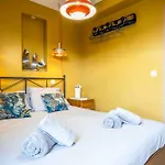 2 Chambres, Balcons, Vue Imprenable, Climatisation - Palace Bleu * Nice