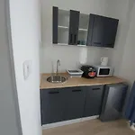 In The Center, Private Bathroom Apartment *