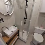 In The Center, Private Bathroom * Nice