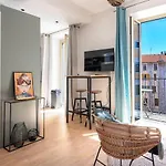 Apartment Ana *