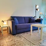 Apartment Carre D'or - Lumineux A 5 Minutes De La Nice