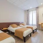 Hotel Busby
