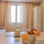 Azurappart Brilliant 2Room, Nice Massena