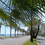 Promenade Hoteliere * Nice