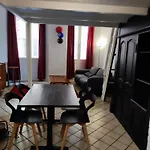 Appartement 2 minutes de la mer Nice vieille ville