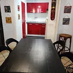 Appartement 2 Minutes De La Mer Nice Vieille Ville