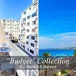Nestor&jeeves - Palma - Proche Apartment Nice