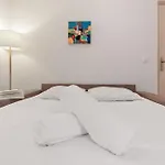 Apartment Le Port - Hypercentre - Ac - Cosy *