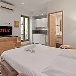 Le Port - Hypercentre - Ac - Cosy