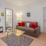 Le Port - Hypercentre - Ac - Cosy Apartment