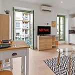 Le Port - Hypercentre - Ac - Cosy Apartment