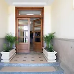 #37 1Bdr Bagatelle, Promenade, Sea Front Balcony & Ac