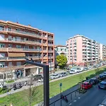 #37 1Bdr Bagatelle, Promenade, Sea Front Balcony & Ac