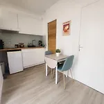 Appartement Proche De La Vieille Ville Nice Et Promenade Des Anglais