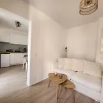 Appartement Proche De La Vieille Ville Nice Et Promenade Des Anglais