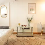 Apartment Le Golden