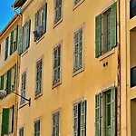 Apartment Le Golden *