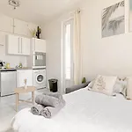 Apartment La Bella Nicoise