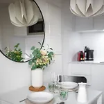 Vieux - Dernier Etage Climatise Nice