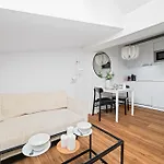 Apartment Vieux - Dernier Etage Climatise Nice