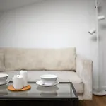 Vieux - Dernier Etage Climatise * Nice