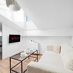 Vieux Nice - Dernier Etage Climatise