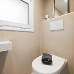 Vieux - Dernier Etage Climatise Apartment Nice