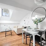 Vieux Nice - Dernier Etage Climatise