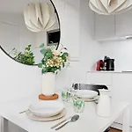 Apartment Vieux - Dernier Etage Climatise Nice