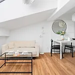 Vieux - Dernier Etage Climatise Apartment Nice