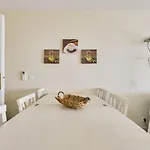 T3 Avec Terrasse Vue Sur Mer A 400M De La Plage