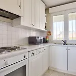 T3 Avec Terrasse Vue Sur Mer A 400M De La Plage