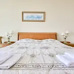 T3 Avec Terrasse Vue Sur Mer A 400M De La Plage