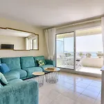 T3 Avec Terrasse Vue Sur A 400m De La Apartment *