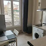 Studio Central Nice Apartment *