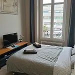 Studio Central Nice Apartment *