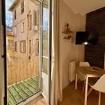 Plein Centre Rue Pietonne