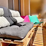 Vista Mare Apartment *