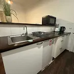 Apartment Estudio 20 M2