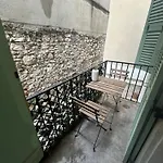 Apartment Estudio 20 M2