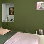 Blue Appart - Centre Ville - Gare