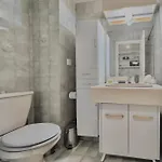 A G Cocon Massenet - Grimaldi - Promenade Des Angl Apartment