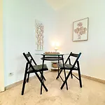 A G Cocon Massenet - Grimaldi - Promenade Des Angl