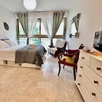 A G Cocon Massenet - Grimaldi - Promenade Des Angl Apartment
