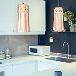 Blue Appart - Centre Ville - Gare