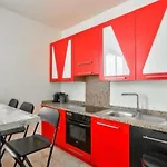 Nice Liberation Beautiful 3 Rooms- Ac Wifi